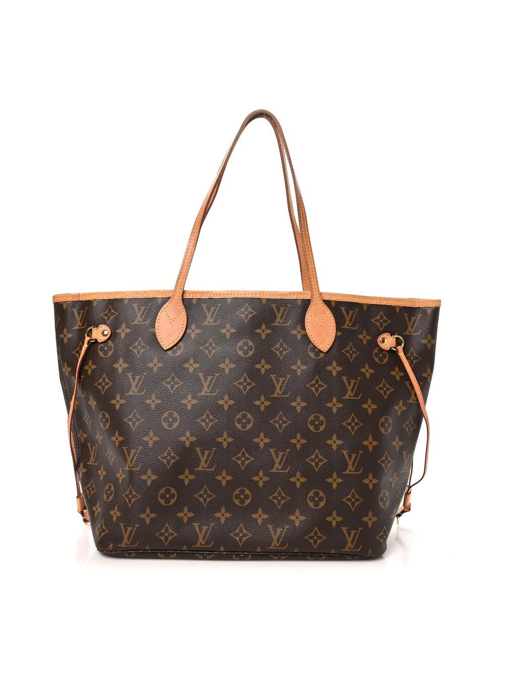 Louis Vuitton Neo Neverfull Mm Rose #369631L17B